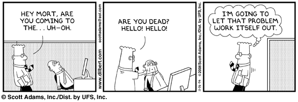 dilbert